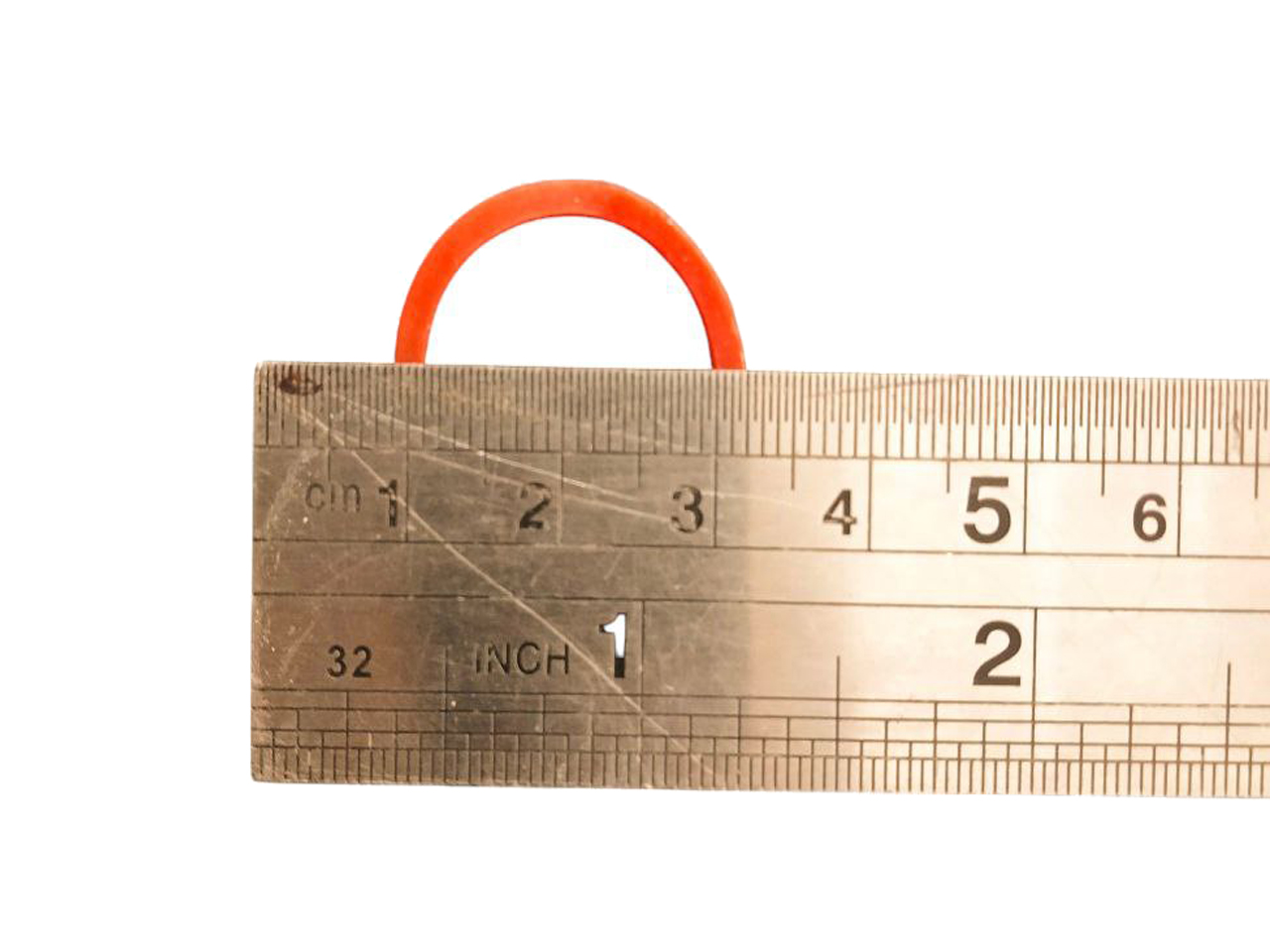 1 DIAMETER LUBANG KECIL 1 DIAMETER LUBANG KECIL