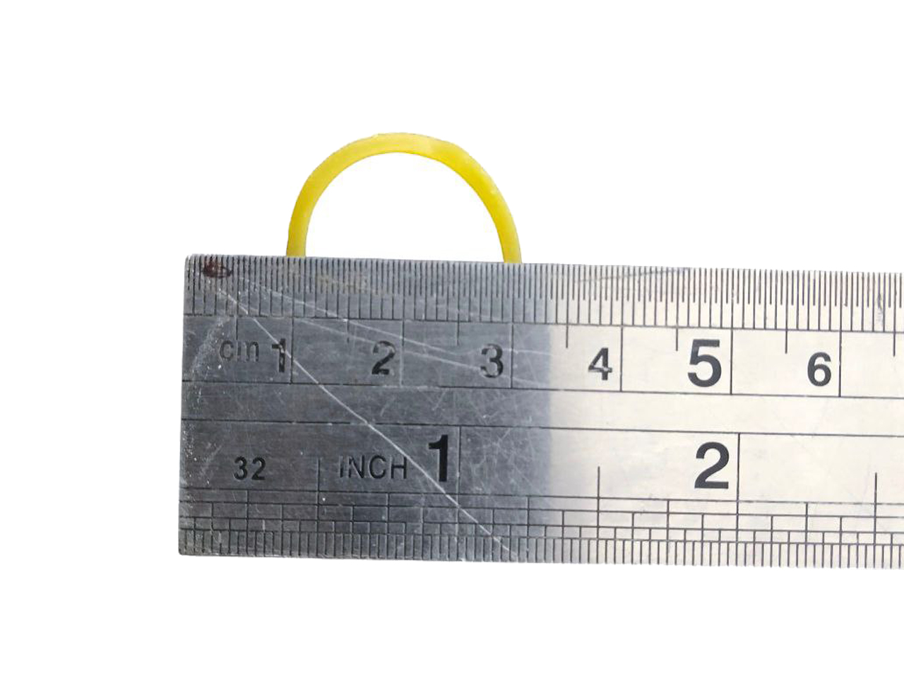 1 DIAMETER PENTIL LUBANG KECIL 1 DIAMETER PENTIL LUBANG KECIL